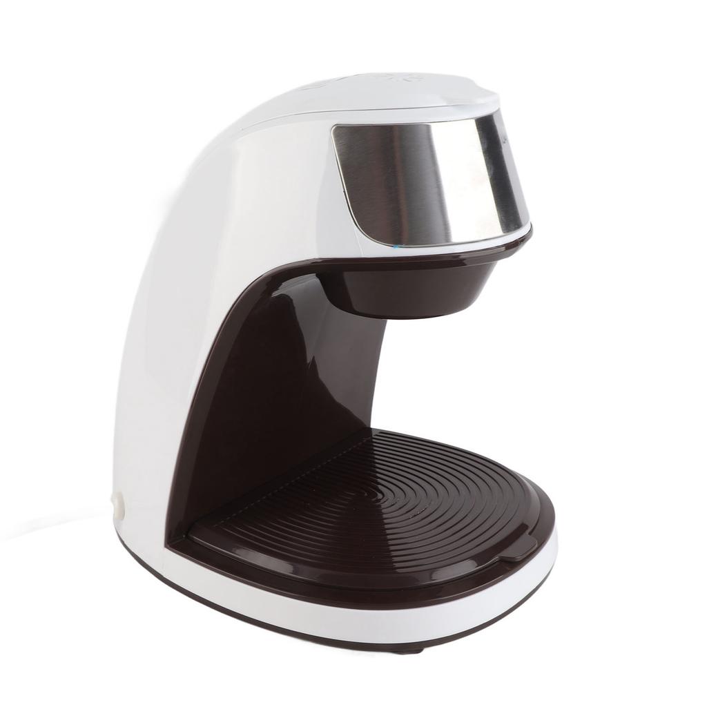 Překapávač na kávu 450W 0,25L Efektivní Přenosný Malý Překapávač na kávu pro Domov Cestování