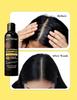 NOX DETOX Anti Dandruff Shampoo | Sulphate free | Controls 80% Dandruff & Itching in First Wash | 400 ml (Pack of 2)