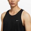 New Nike Tank Tops Men's Black FB7979-010