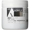 Holbein Acrylic Color [Heavy Body] AU933 330ml Lamp Black 16933