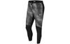 Knitted Sweatpants Men's Gray Black CJ5710-010
