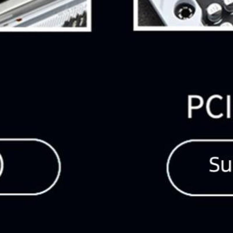 

M.2 NVME To PCIe4.0 X1 Expansion Card 32Gbps Support PCIe X1 X4 X8 X16 Interface for M Key M.2 NVME SSD 2230/2242/2260/2280 China Mainland