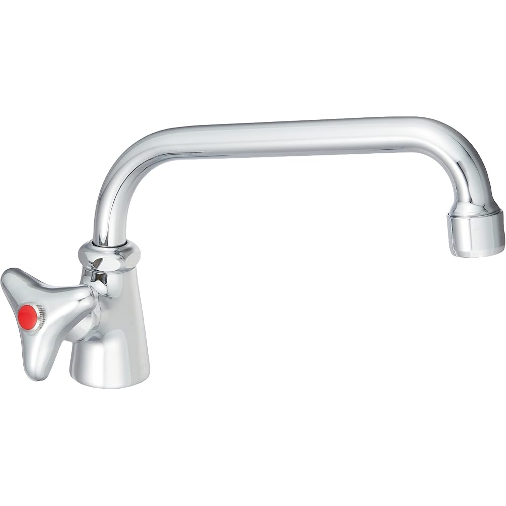 TOTO standing faucet T136LUNS13H