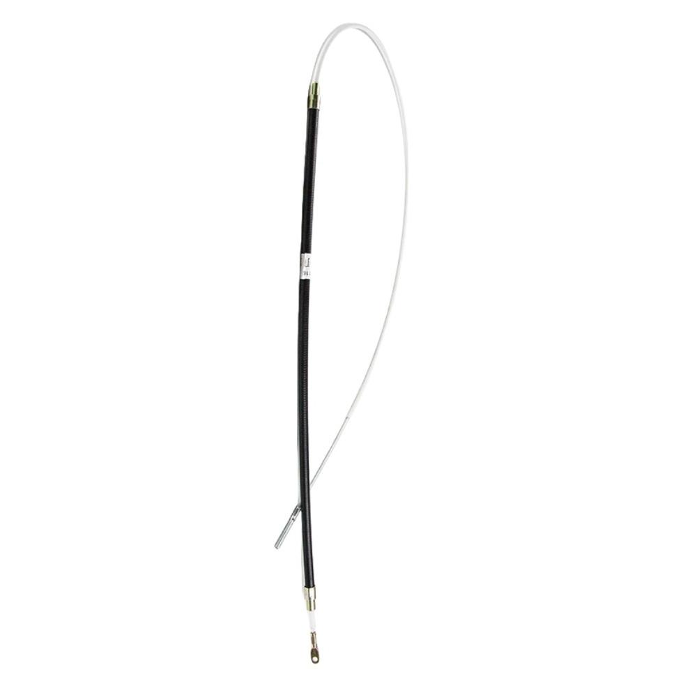 Hand Brake Cable 34411162005 For BMW 5 Series E34 1992-1995 Replace 34411156436