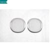 Silver Stainless Steel Center Console Air Vent Cover for BAIC ARCFOX Alpha T1 26 Dustproof Speaker Modification