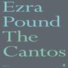 The Cantos by Ezra Pound Paperback Book 9780571382279