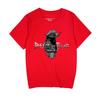 Suncomics ATTACK ON TITAN the Giant Summer Anime Casual Couple Cotton Short Sleeves