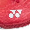Yonex Power Cushion Airus Z Men Badminton Ruby Red Size cm Shoes, (338), 26.0