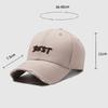 Zátka na otvor Dámská Pružinová Podzimní Venkovní Ochrana proti slunci Baseballová čepice Pánská Snapback Kšiltovka Čepice Rybářská Čepice s kšiltem