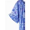 Benetton Roll Up Printing Two Way Dress Baop56631