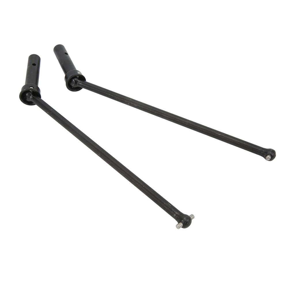 RC Drive Shaft CVD Universal Front Rear Metal Steel Drive Shaft For ARRMA KRATON 8S 1/5 RC Car