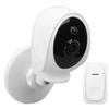 1080P Wifi Doorbell Camera HD Infrared Night Vision Monitoring Wireless Video Doorbell Camera