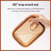 EWIGER STERN Microwavable Glass Lunch Box Set