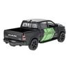 Model 1:46, 2019 RAM 1500, czarny