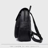 New large-capacity women's backpack.