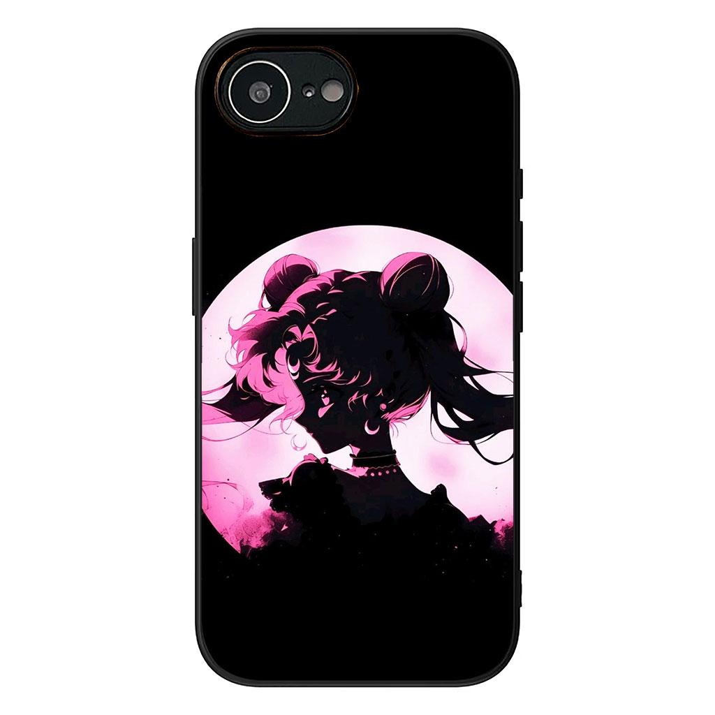 Phone Cover Comics S-Sailors Poster Moons for Huawei Mate 20 P30 P20 Lite Pro Y7 Y6P Y7A 2019 Nova 5T 3I Soft Case