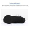 Shaoan Anti-Abrasion Diving Fin Socks