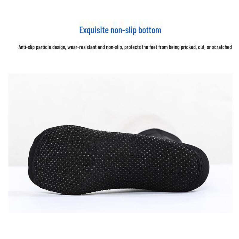 Shaoan Anti-Abrasion Diving Fin Socks