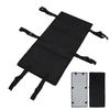 Bunk Bed Ladder Cover 81x38cm Prevent Climbing Anti Falling Oxford Cloth Kids Bed Ladder Guard Pad