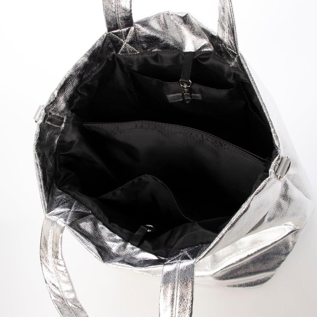 Kashkash Soft Washer 2-Way Big Bag 10-00-02900 Women's SV