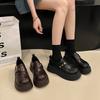 Scarpe con tacco – Mocassini da donna