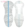 1PCS Protective Hygienic Liners Adhesive For Swimwear Women Waterproof Panti Liner Swimming Private Patches Prevent Dirts Skin