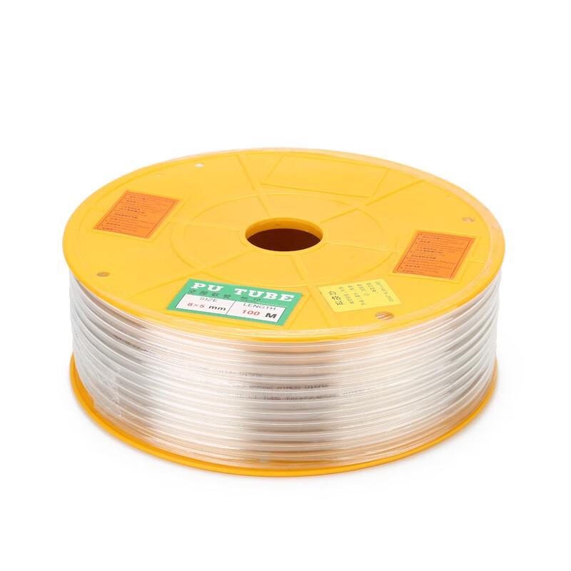 PU Pneumatic Air Hose
