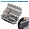 Travel Case For DJI NEO 2 Combo Storage Bag Fits RC-N3 Remote Controller Portable Lightweight Carrying Case Accessories Bag