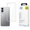 Etui Do Samsung Galaxy S25 Edge 3MK Clear Case