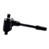 Bobina de ignição MD362913 para Mitsubishi Lancer LS Sedan 4 portas 2.0L 1999CC 122Cu. Em. l4 GAS SOHC naturalmente aspirado 2007