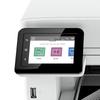 HP 4104fdn Black and White Laser Multifunction Printer CN Plug (adapter Included)