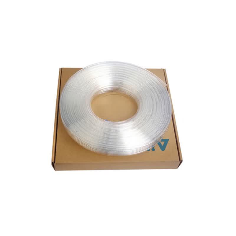 AIRTAC PU Transparent Air Hose 1 Roll (100m)