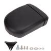 Motorcycle Passenger Seat Artificial Leather Sponge Cushion Replacement for Rebel CMX 300 500 2017 2022