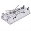 FNZY Portable Stainless Steel Foldable BBQ Grill