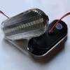 Volkswagen Golf/Passat/Sharan/Polo LED Sequential Fender Side Marker Lights