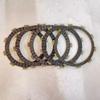 Motorcycle Accessories XDZ175 Chaoying SK175 Clutch Friction Plate Set