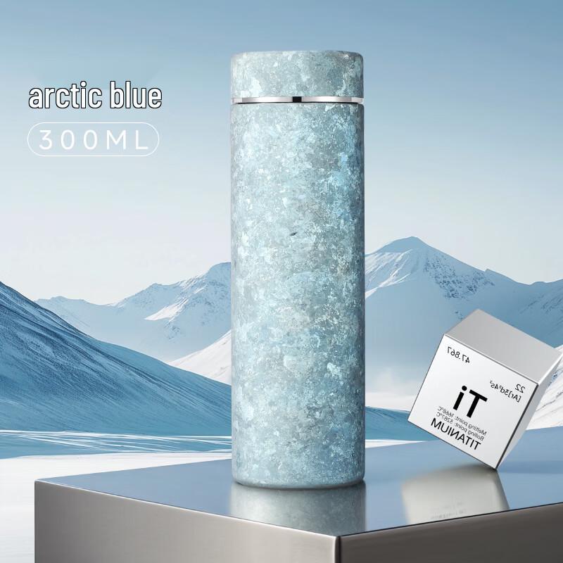 Edish Insulated Pocket Cup