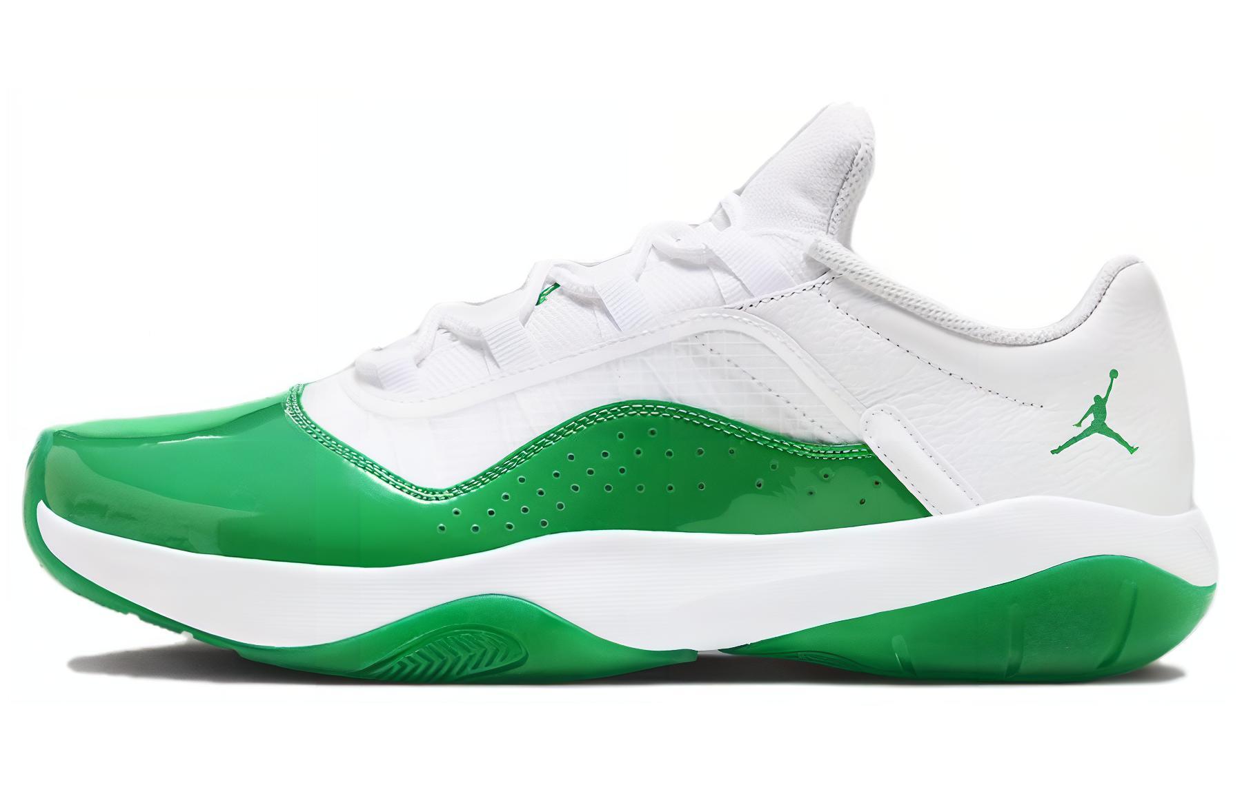 

Jordan 11 Low White Lucky Green Women s’s DV2629-131