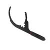 6 Inch Fuel Filter Removal Wrench 61110 Open Type Filter Disassembly and Replacement Tool