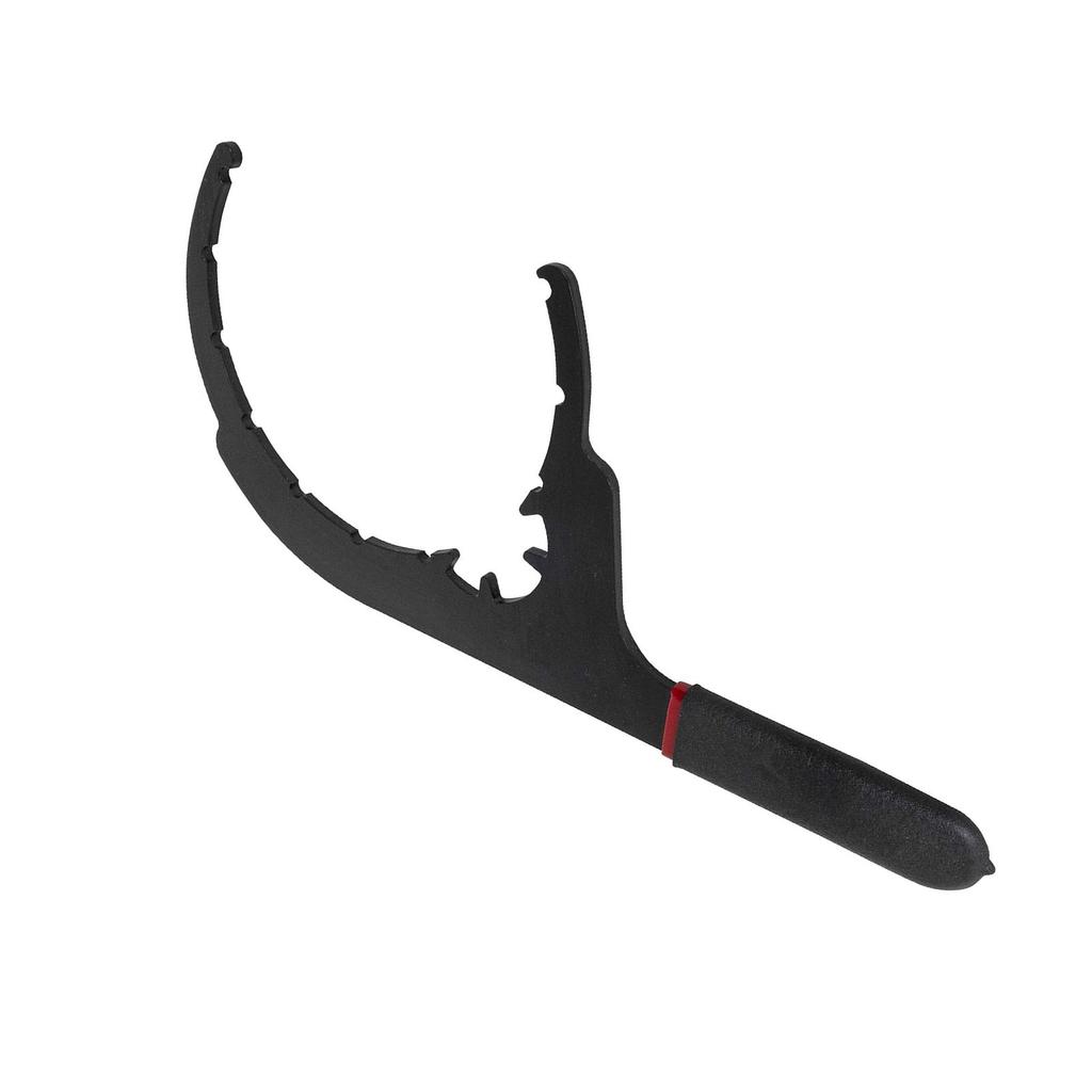 6 Inch Fuel Filter Removal Wrench 61110 Open Type Filter Disassembly and Replacement Tool