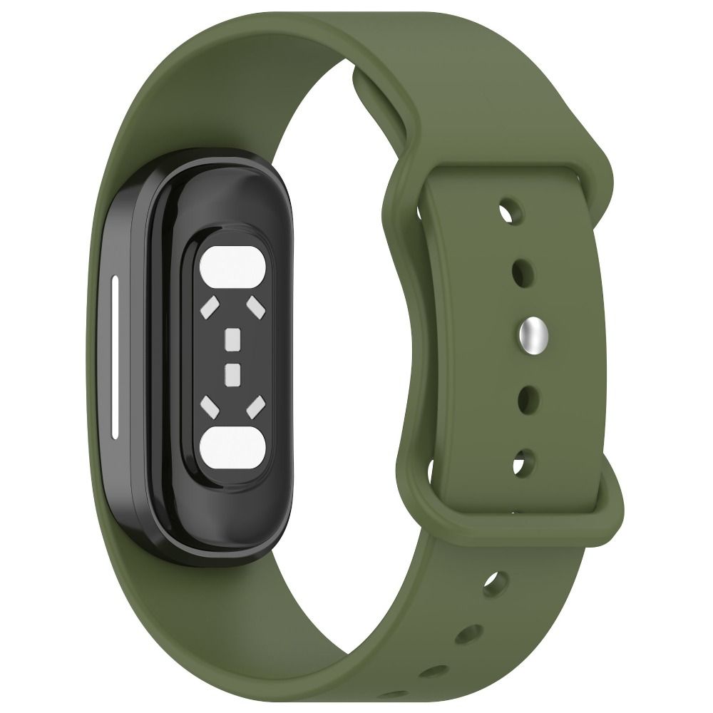 Soft Replacement Strap Adjustable Fitness Tracker Wristband for Hume Band 2.0 for Men Women