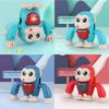 Funny Monkey Toy with 360 Rotatable Arms Musical Electric Monkey Toy Presents