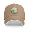 New National Holistic Institute Full Color Baseball Cap Summer Hat Mountaineering Trucker  Ladies Mens