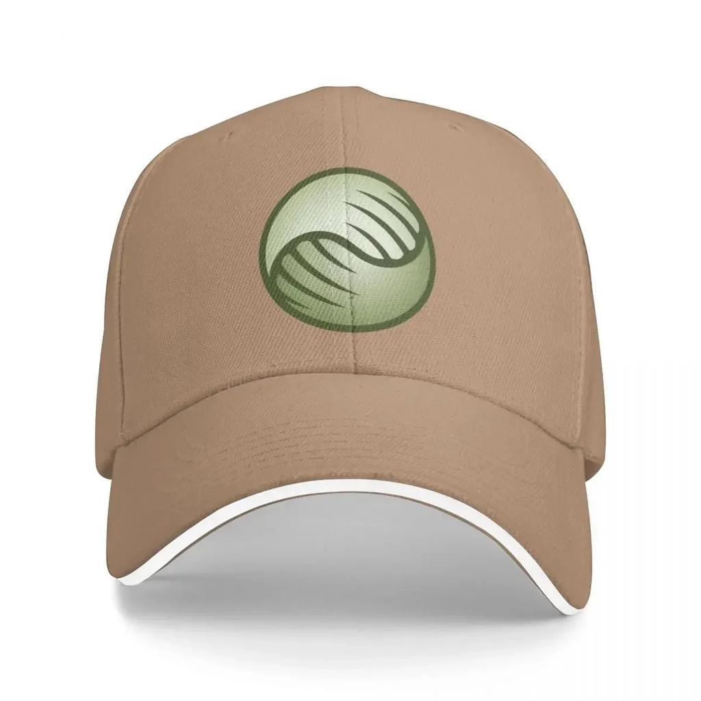 New National Holistic Institute Full Color Baseball Cap Summer Hat Mountaineering Trucker Ladies Mens