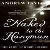 Naked To the Hangman by Andrew Taylor Paperback Book 9780340895214