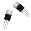 10шт Irf4905 Irf4905Pbf Power Mosfet 74A 55V P-Channel Ir To-22