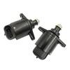 Plastic Idle Air Control Valve 217207 Replacement Part for Jeep Wrangler Comanche Cherokee Grand Cherokee