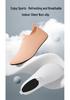 Breathable Non-Slip Soft-Soled Indoor Fitness Shoes for Yoga & Dance - Unisex Training Shoes