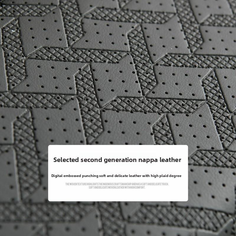 Car Armrest Cushion Extender with Storage Wireless Charging Cup Tissue Holder Multifunctional Interior Accessories Organizer