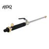 Pressure Washer Spray Nozzle High Hose Nozzle Garden Car Wash Sprayer Wand Agricultural Irrigation Attachment for Cleaning Pet